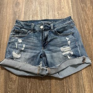 American Eagle shorts